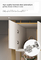 Diseños de la combinación del paño de Almirah de los muebles del armario del dormitorio del panel del MDF