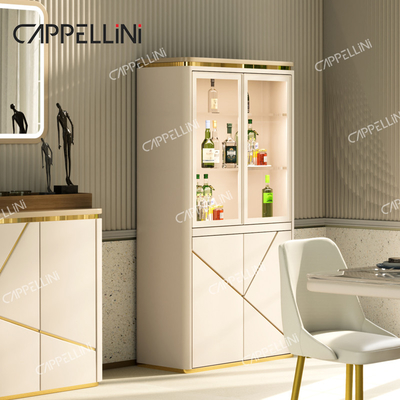 Diseño moderno Mesa de comedor 4 sillas Conjunto de 6 asientos Muebles para el hogar Sala de estar Luxo Mesa de comedor de pizarra de mármol
