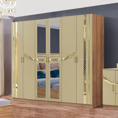 2025 Full King Size Muebles de dormitorio de madera Turco Conjunto de Muebles de Cuadro de Madera Hogar de Cama Doble Barata Muebles de habitación de lujo