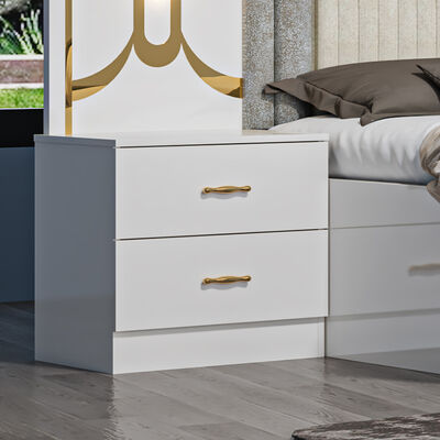 Chambre a Coucher Complet Modern Bedroom Sets king Size Bed Room Double Wooden Frame Home Full Luxury Bedroom Furniture Set