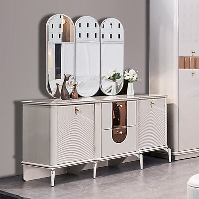 Lecho de madera de lujo de cuero King Size Set de dormitorio completo habitación para adultos doble Cuadro de madera Completo conjunto de muebles de dormitorio de lujo moderno