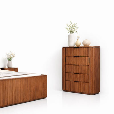 Moderno de madera sólida de tamaño real conjunto de dormitorio cama doble habitación principal hogar almacenaje marco de madera conjunto completo de mobiliario de dormitorio de lujo