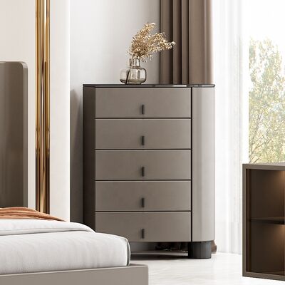 Juego De Muebles Para Dormitorio Muebles de dormitorio modernos Conjunto de habitaciones de lujo Hotel Master King Size Bed Muebles para el hogar Conjunto de habitaciones