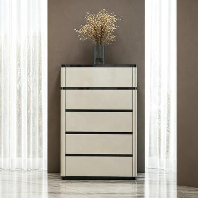 Chambre a Coucher juegos de dormitorio completos de lujo, cabecera iluminada, cama tamaño king, marco de madera, conjunto de muebles de dormitorio modernos dobles