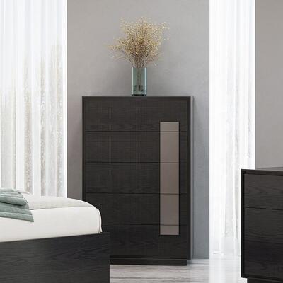 Cama de tamaño minimalista cama de lujo conjunto de dormitorio hotel apartamento marco de madera muebles de dormitorio moderno conjunto con armario lateral