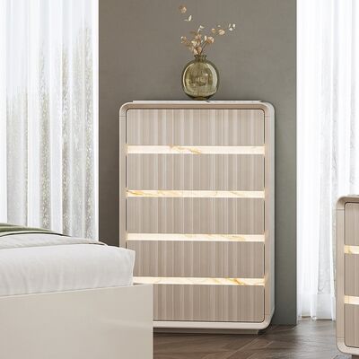 Venta al por mayor de muebles de dormitorio contemporáneos para el hogar Master Room Hotel Apartamento Cuadro de madera King Size Modernos conjuntos de dormitorio de lujo