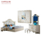 Rey blanco Bedroom Set de los conjuntos de dormitorio del estilo europeo sucio anti de los muebles