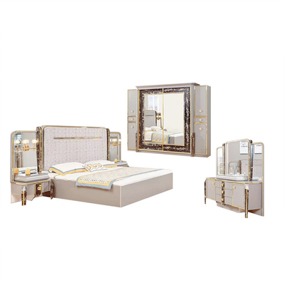Muebles turcos de los conjuntos de dormitorio de Cabrini