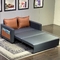 Recliner Sofa Bed Eco Friendly funcional de los mediados de siglo del ODM del OEM
