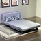 ODM funcional de Sofa Bed With Down Cushion de la sola cama del 120cm el 150cm